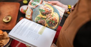 Cookbooks