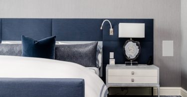 Cooling Bed Sheets