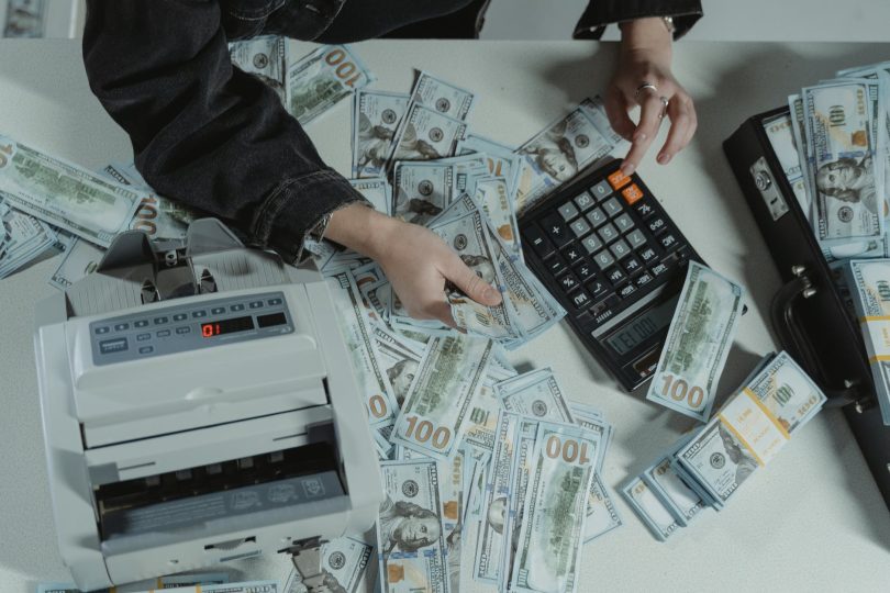 Covesting Yield Accounts On PrimeXBT