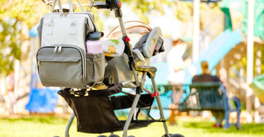 Diaper Bags