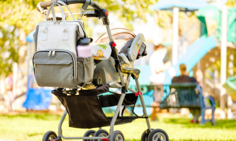 Diaper Bags