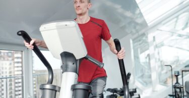 Elliptical Bikes And Machines For Personal Home Gym