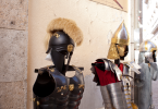 Fallout 4 Power Armors