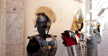 Fallout 4 Power Armors