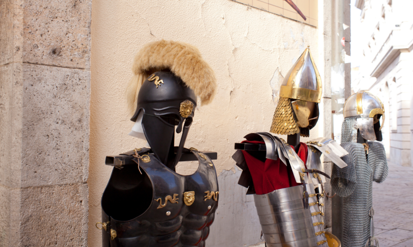 Fallout 4 Power Armors