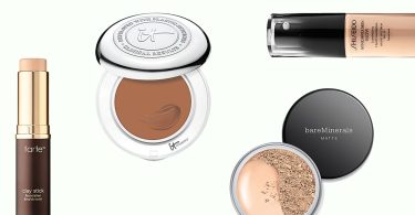 Foundations That Blend Seamlessly On The Mature Skin