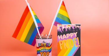 Free Pride Flags