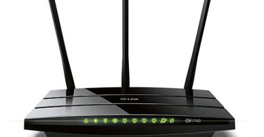 Gaming Routers