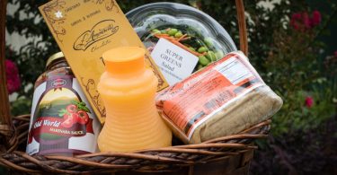 Gift Baskets