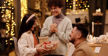 Gifts For New Parents