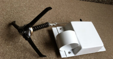 Grappling Hooks