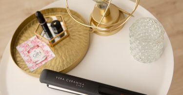 Hair Straighteners And Flat Irons