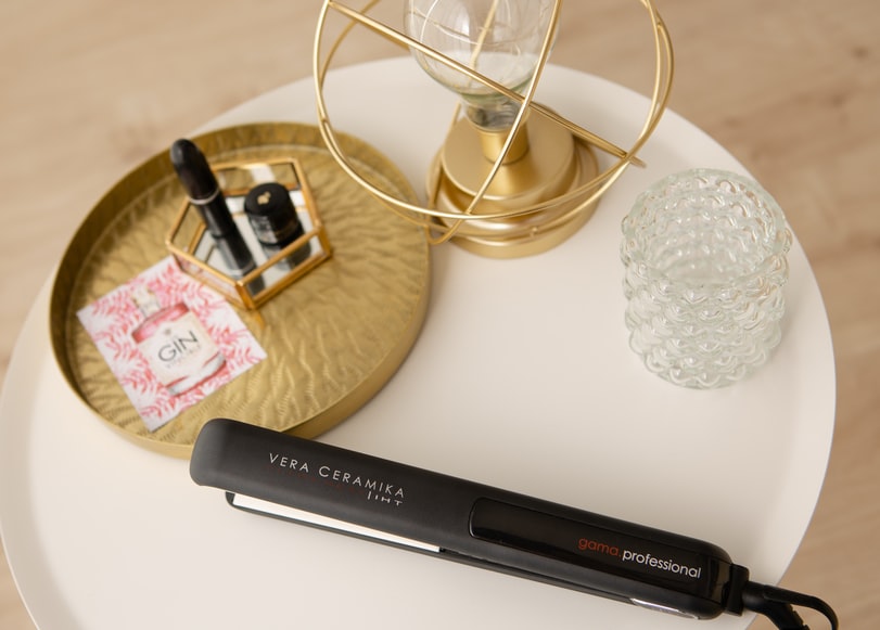 Hair Straighteners And Flat Irons