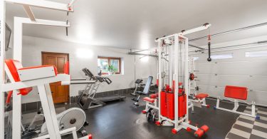 Home Gym