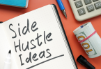 Hustle Ideas