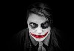 Joker Masks