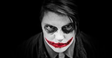 Joker Masks