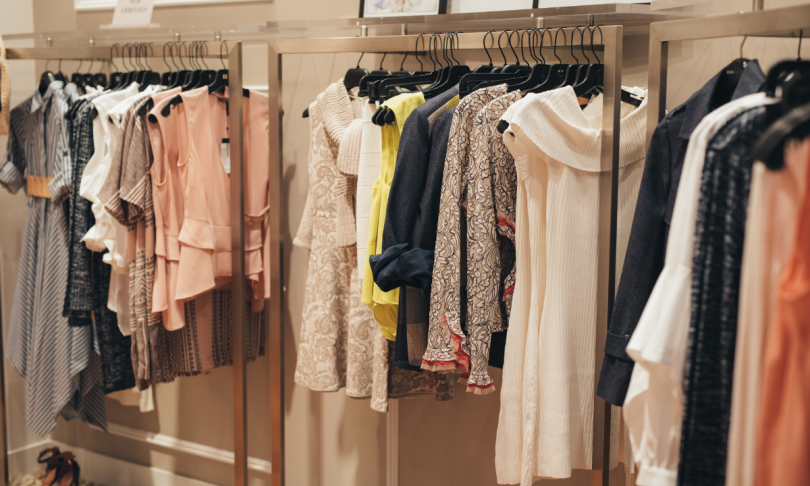 Jurassic World Clothes