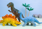 Jurassic World Toys