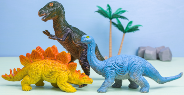 Jurassic World Toys