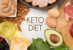 Keto Diet