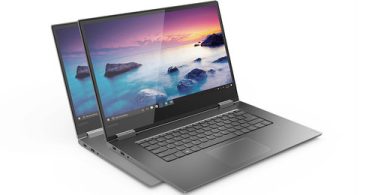 Lenovo Yoga Pad Pro
