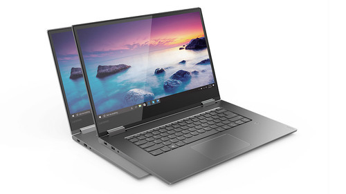 Lenovo Yoga Pad Pro