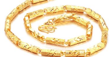 Men’s Jewelry
