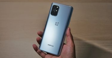 OnePlus 8T