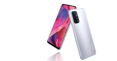 Oppo A74 5G