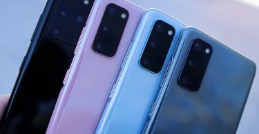 Samsung Electronics Galaxy