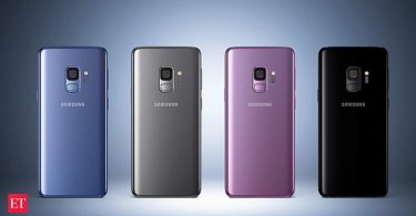 Samsung Galaxy Phones