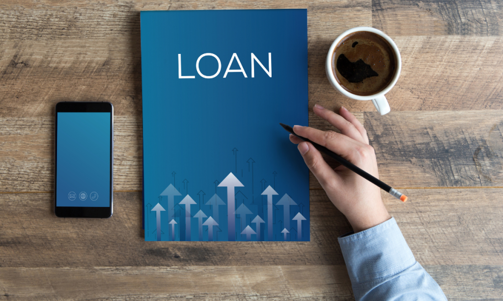How To Get A Secured Loan? Secured Loans Explained