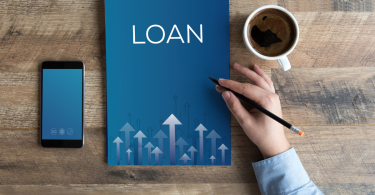 Secured Loans