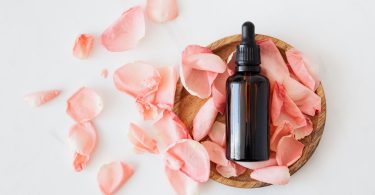 Sensual Massage Oils For Couples