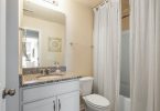 Shower Curtain Liners