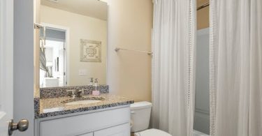 Shower Curtain Liners