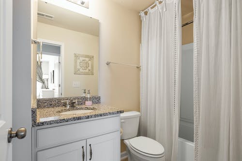 Shower Curtain Liners