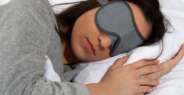 Sleep Better And Longer