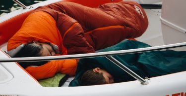 Sleeping Bags