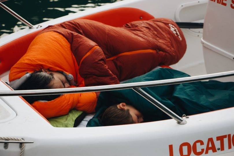 Sleeping Bags