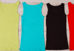Tank Tops