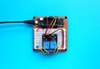 Thermopile Sensors