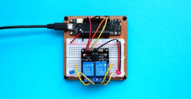 Thermopile Sensors