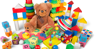 Toys