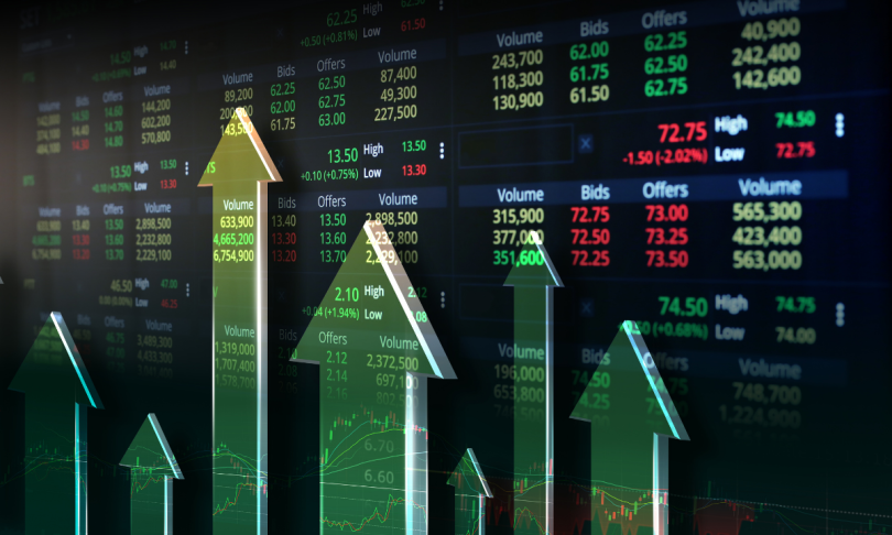 Trade Commodities