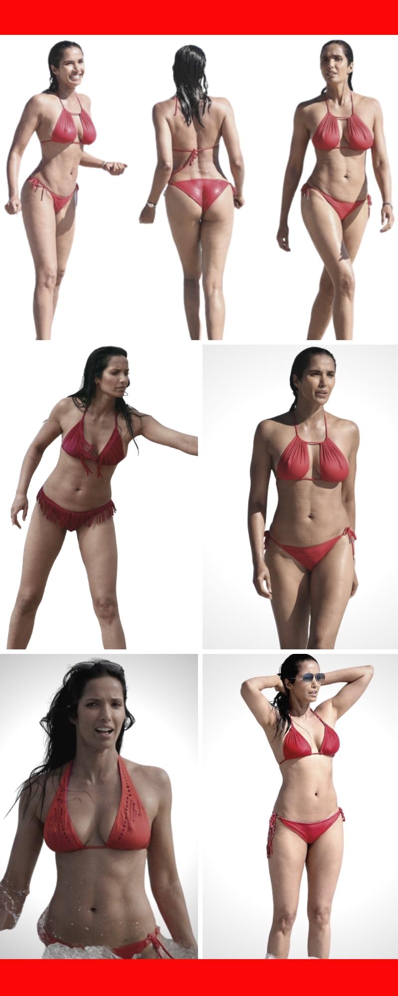 Sexy And Hot Tulsi Gabbard Pictures Bikini photo