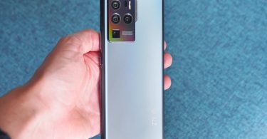 ZTE Axon 30 Ultra