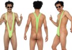 mankini borat swimsuit