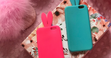 Alligator Skin iPhone Case